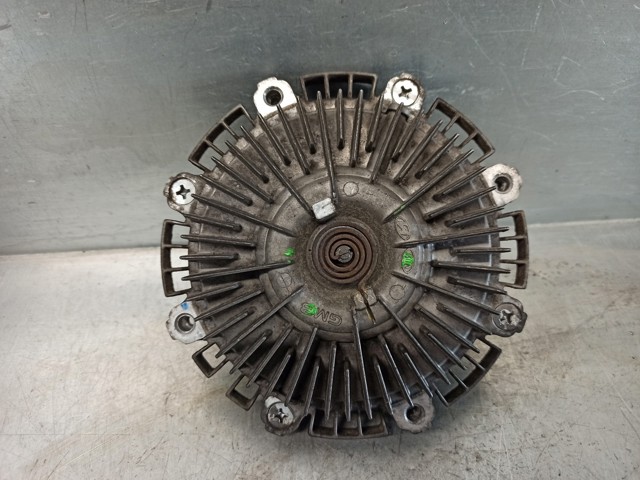 Acoplamento viscoso de ventilador de esfriamento 252374A000 HYUNDAI