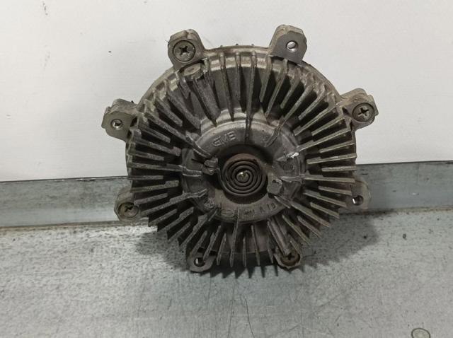 Acoplamento viscoso de ventilador de esfriamento 252374X101 HYUNDAI
