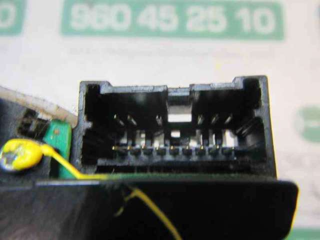 25260EB60A Nissan/Infiniti