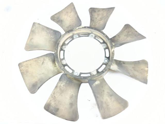 Ventilador (roda de aletas) do radiador de esfriamento 2526142910 HYUNDAI