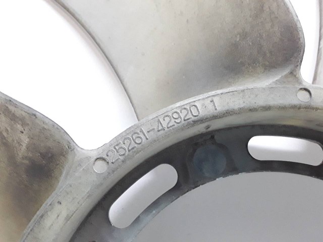 2526142920 Hyundai/Kia