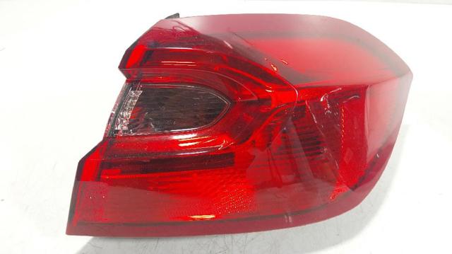 Lanterna traseira direita externa 2527135 FORD