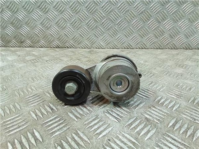 Reguladora de tensão da correia de transmissão 252812F001 HYUNDAI