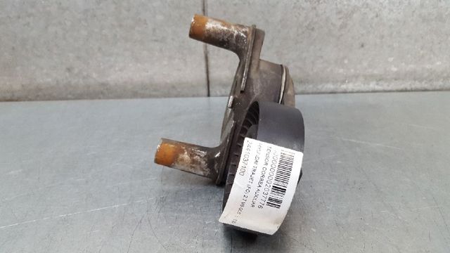 Reguladora de tensão da correia de transmissão 2528137101 HYUNDAI