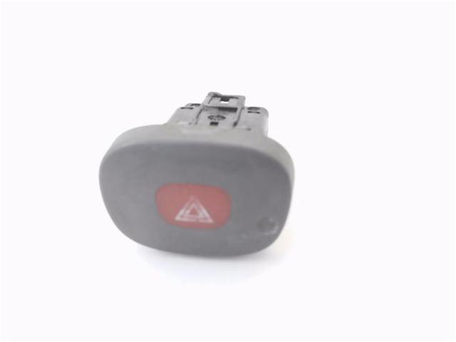 Botão de ativação do sinal de emergência 252903199R RENAULT