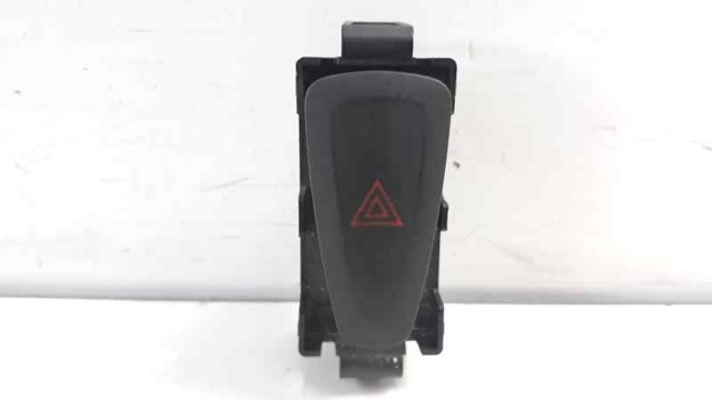 Botão de ativação do sinal de emergência 252908988R RENAULT