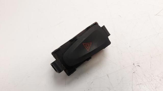 Botão de ativação do sinal de emergência 252908988R RENAULT