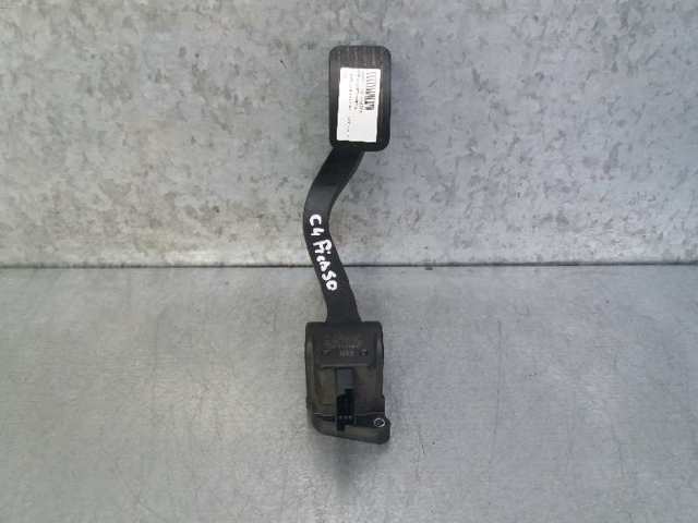 Sensor de velocidade para Citroen C4 UA