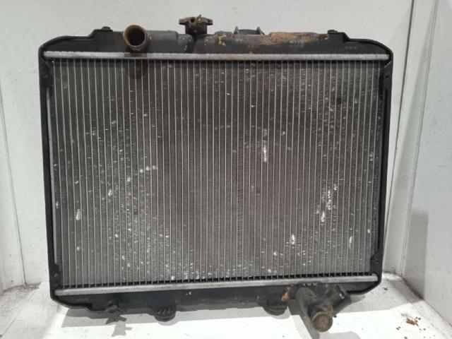 Radiador de esfriamento de motor 2530043820 HYUNDAI