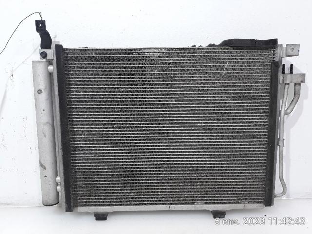 Radiador de aparelho de ar condicionado 25304B9110 HYUNDAI