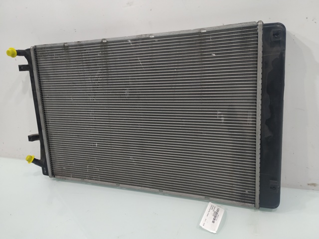 Radiador do inversor 25308G2000 HYUNDAI