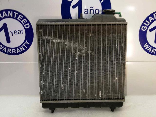 Radiador de esfriamento de motor 2531002100AT HYUNDAI