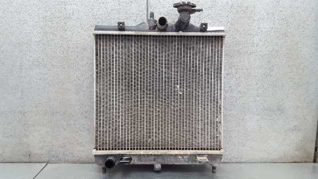 Radiador de esfriamento de motor 2531007011 HYUNDAI