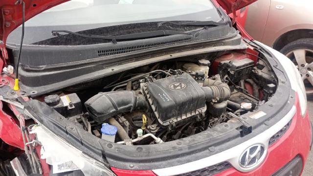 Radiador de esfriamento de motor 253100X110 HYUNDAI