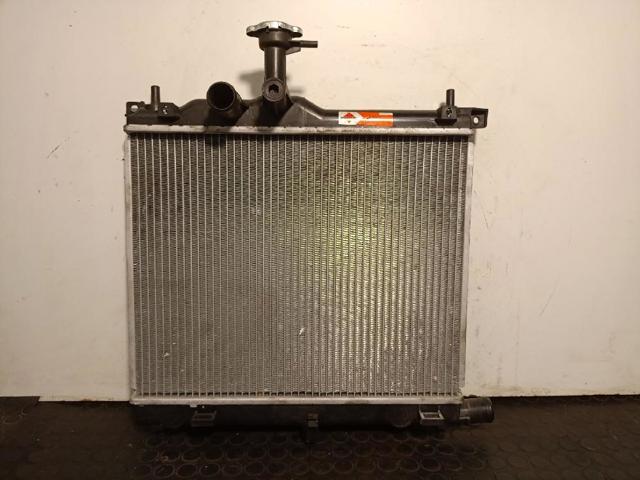 Radiador de esfriamento de motor 253100X110 HYUNDAI