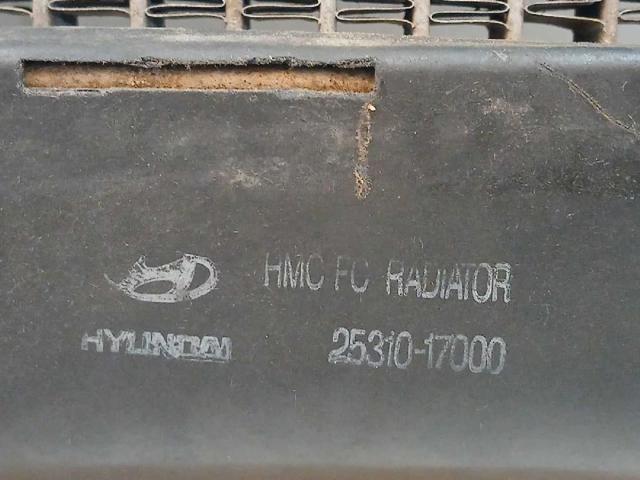 2531017000 Hyundai/Kia