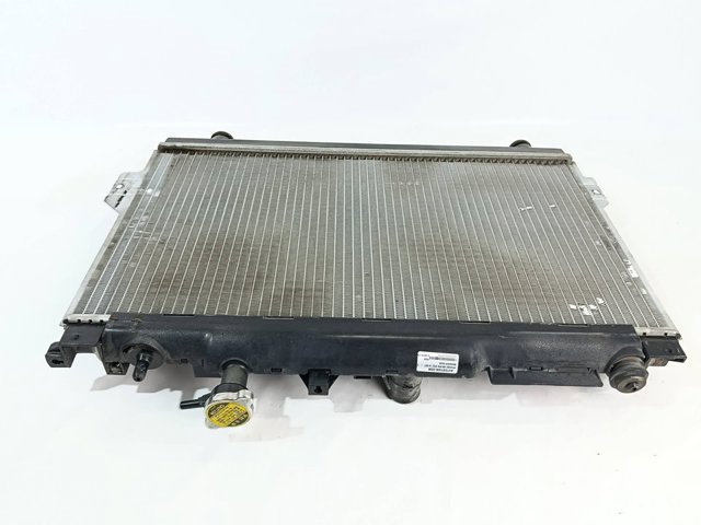 Radiador de esfriamento de motor 2531017001 HYUNDAI