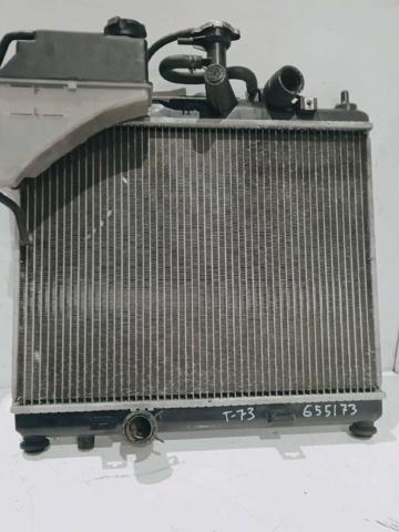 Radiador de esfriamento de motor 253101C300 HYUNDAI