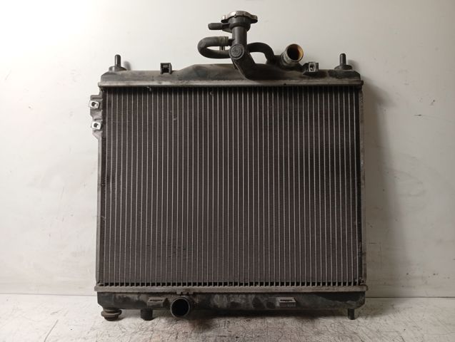 Radiador de esfriamento de motor 253101C300 HYUNDAI