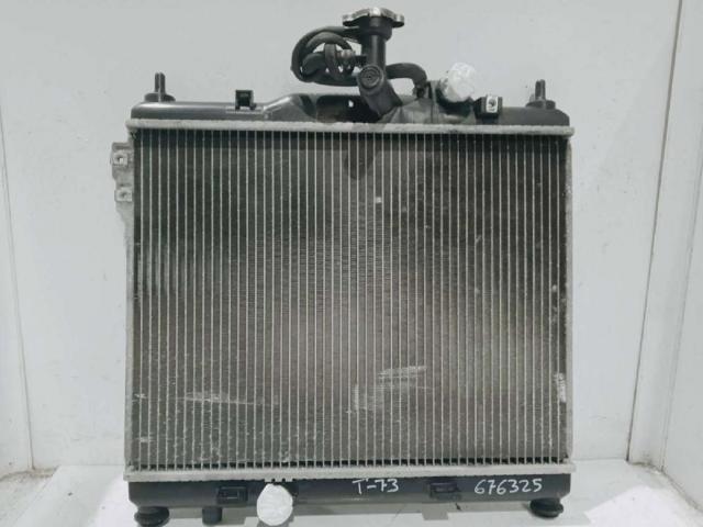 Radiador de esfriamento de motor 253101C300 HYUNDAI
