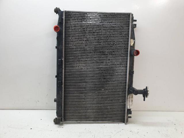 Radiador de esfriamento de motor 253101E001 HYUNDAI