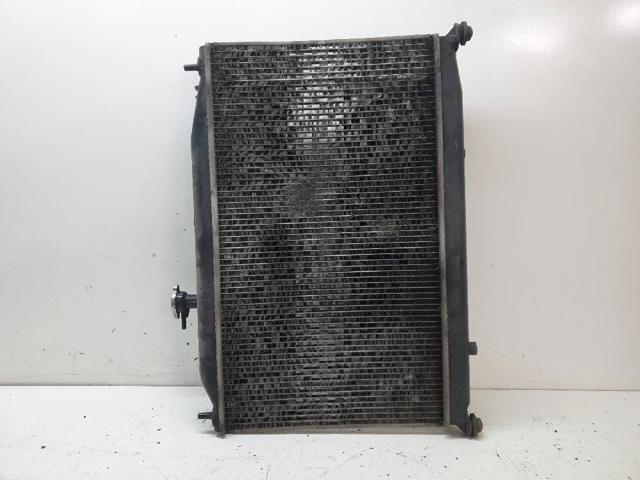Radiador de esfriamento de motor 253101E001 HYUNDAI