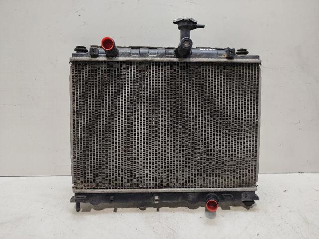 Radiador de esfriamento de motor 253101G300 HYUNDAI