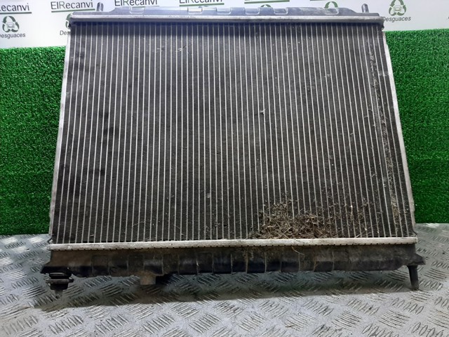 Radiador de esfriamento de motor 253101GXXX HYUNDAI
