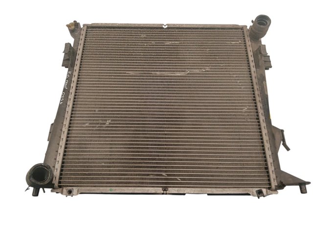 Radiador de esfriamento de motor 253101H600 HYUNDAI