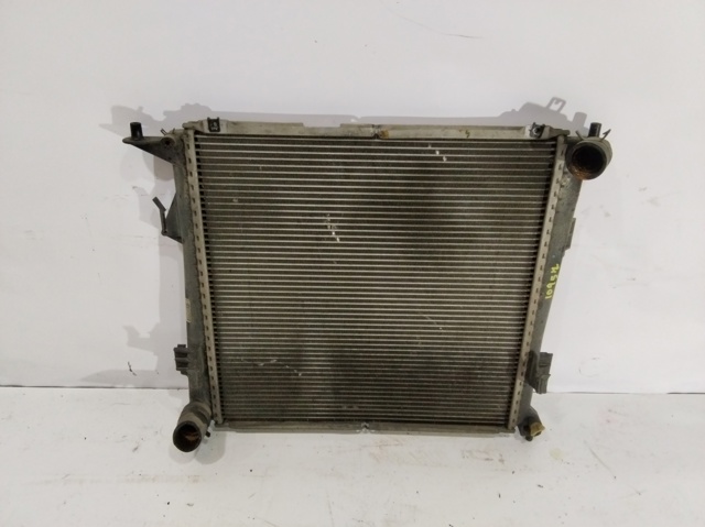Radiador de esfriamento de motor 253101H600 HYUNDAI