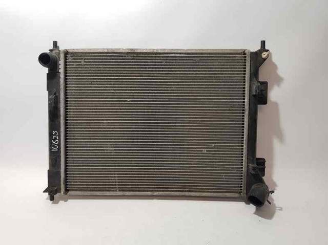 Radiador de esfriamento de motor 253101P600 HYUNDAI