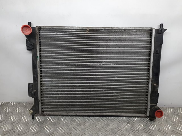Radiador de esfriamento de motor 253101P600 HYUNDAI