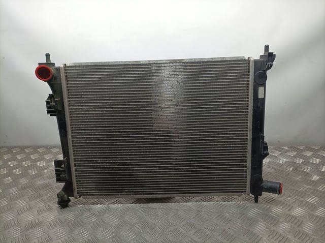 Radiador de esfriamento de motor 253101R010 HYUNDAI