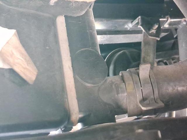 Radiador de esfriamento de motor 253101R010 HYUNDAI