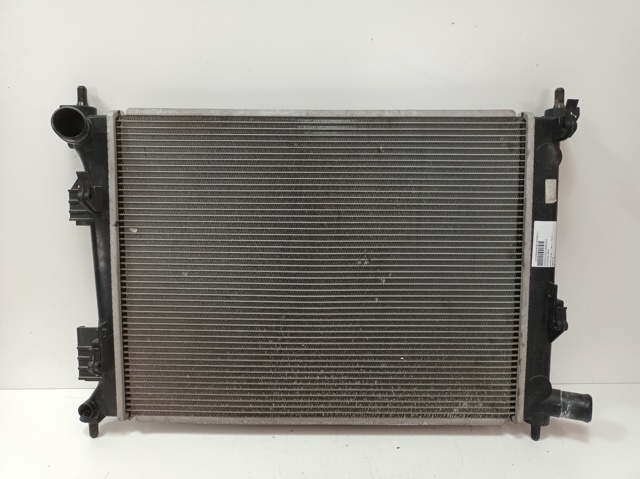 Radiador de esfriamento de motor 253101R010 HYUNDAI