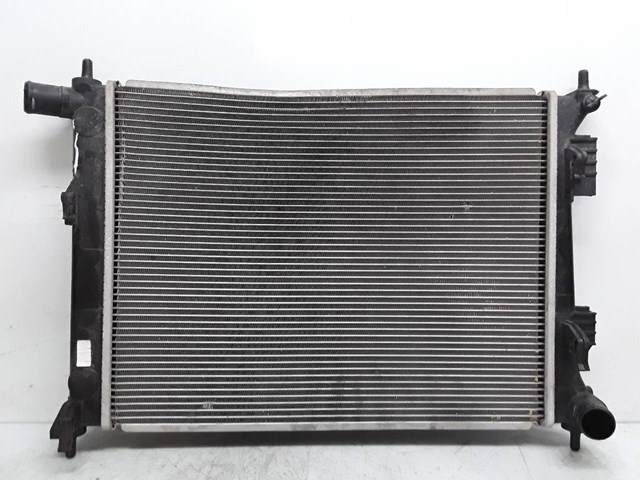 Radiador de esfriamento de motor 253101RXXX HYUNDAI