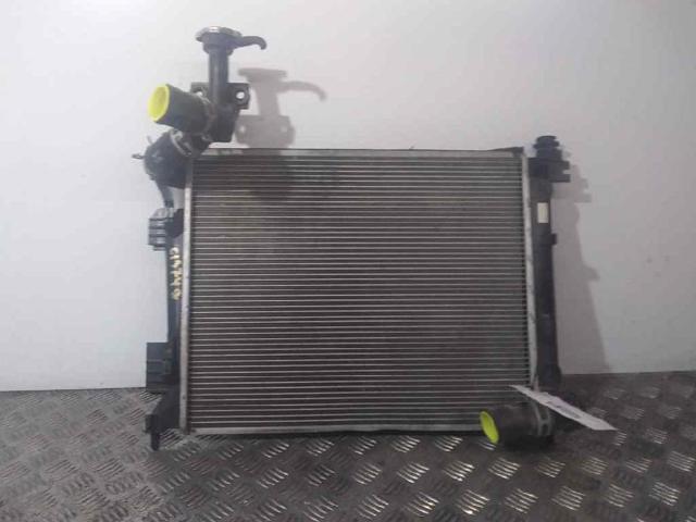 Radiador de esfriamento de motor 253101RXXX HYUNDAI