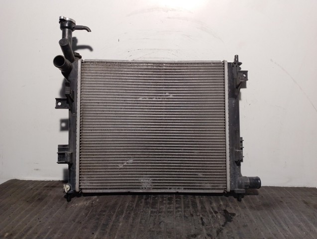 Radiador de esfriamento de motor para KIA Picanto TA