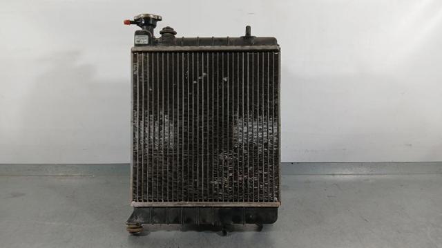 Radiador de esfriamento de motor 2531025050 HYUNDAI