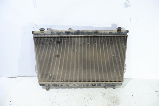 Radiador de esfriamento de motor 2531026400 HYUNDAI