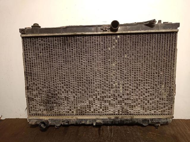 Radiador de esfriamento de motor 2531026400 HYUNDAI