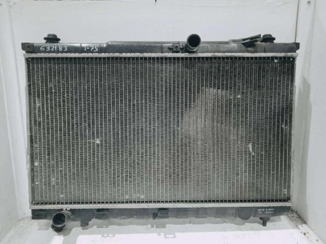 Radiador de esfriamento de motor 2531026400 HYUNDAI