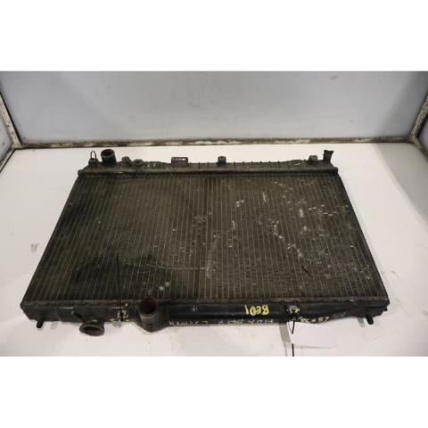 Radiador de esfriamento de motor 2531029000 HYUNDAI