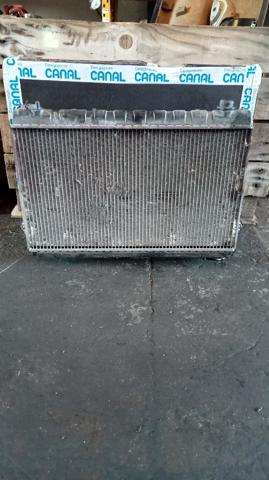 Radiador de esfriamento de motor 2531029010 HYUNDAI