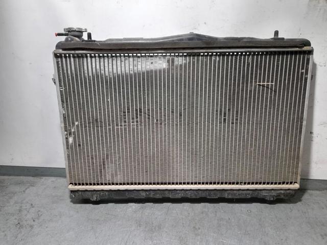 Radiador de esfriamento de motor 2531029010 HYUNDAI