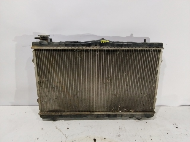 Radiador de esfriamento de motor 2531029010 HYUNDAI