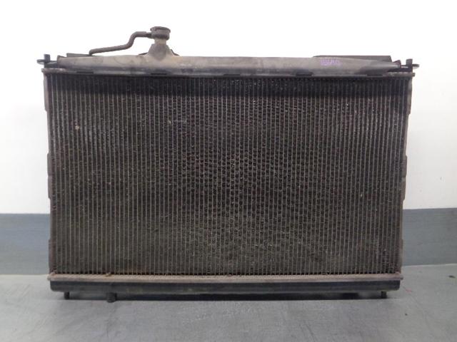 Radiador de esfriamento de motor 253102B000 HYUNDAI