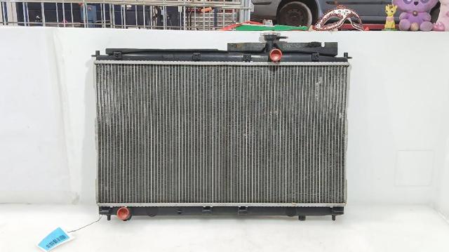 Radiador de esfriamento de motor 253102B000 HYUNDAI