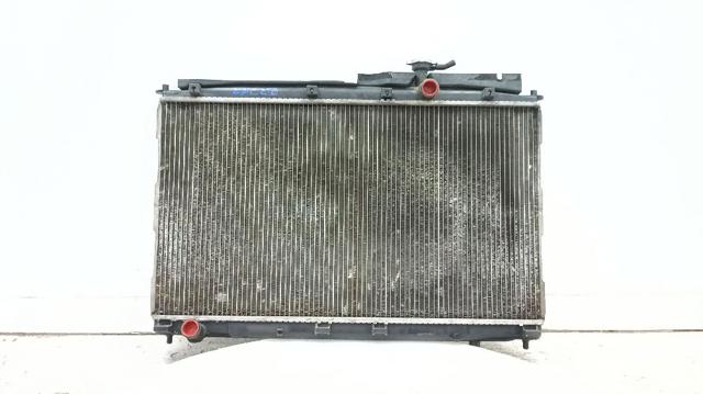 Radiador de esfriamento de motor 253102B000 HYUNDAI