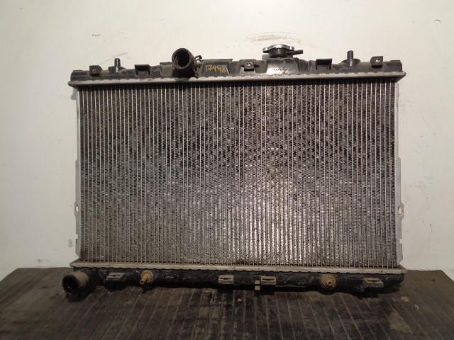 Radiador de esfriamento de motor 253102D000 HYUNDAI